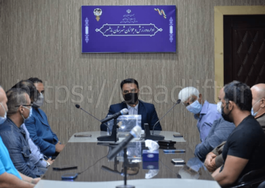 لیگ برتر پاورلیفتینگ؛ حضور نمایندگان فدراسیون و سازمان لیگ در بابلسر
