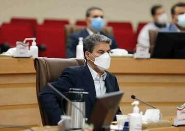 محمد مهدی شهریاری ریاست ستاد برگزاری مسابقات لیگ جهانی پاورلیفتینگ معرفی شد