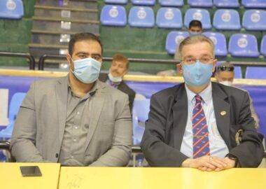 لیست نهایی عوامل اجرایی و داوران حاضر در جام باشگاه های جهان